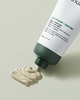 Anua Heartleaf Pore Clay Pack - unique bunny